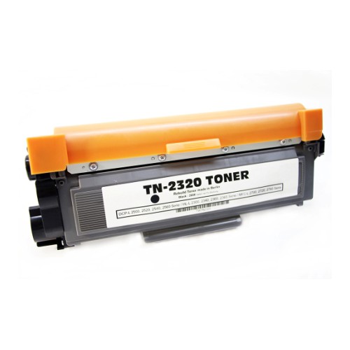 Brother TN-2320 Toner kompatibel